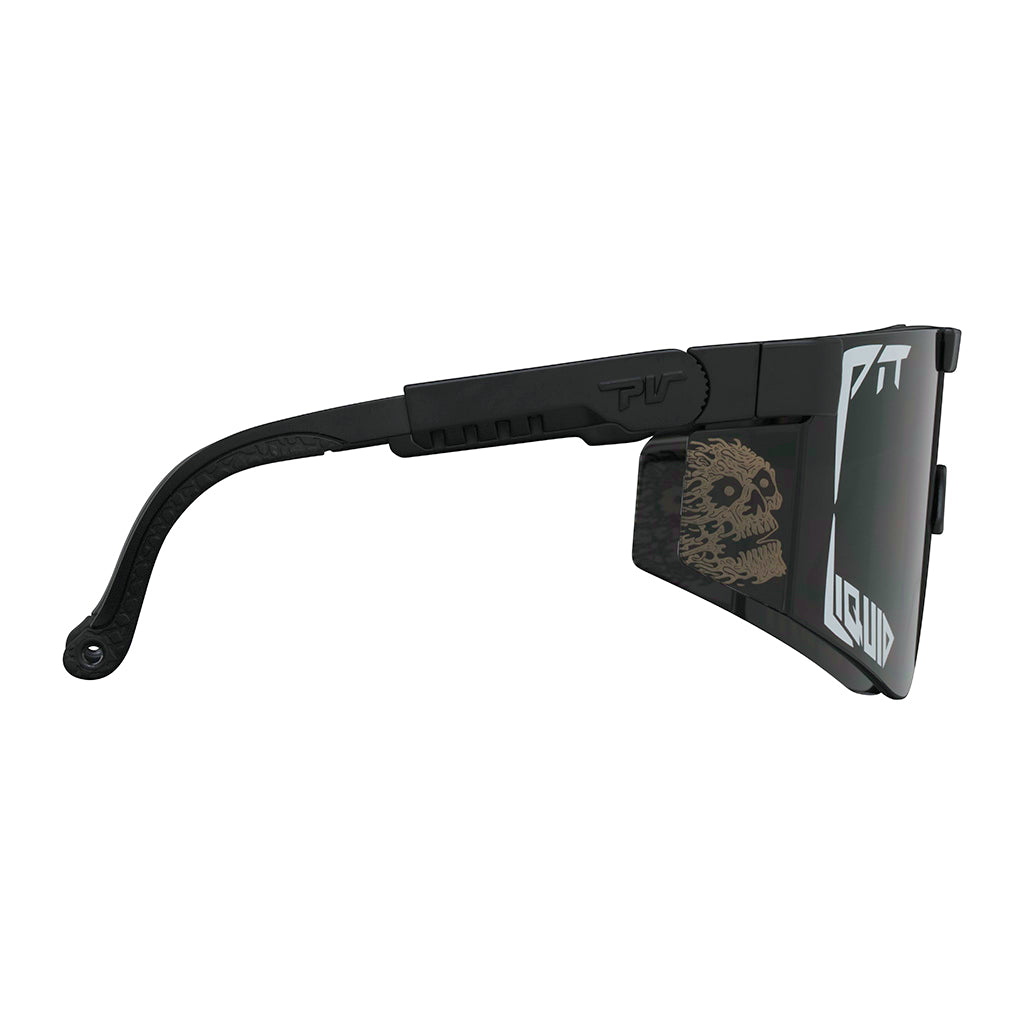 Liquid Death x Pit Viper The Death Dealer - Image 3