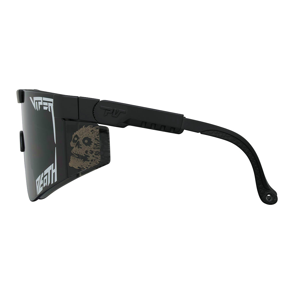 Liquid Death x Pit Viper The Death Dealer - Image 5