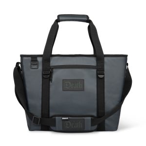 Liquid Death x Igloo Body Bag Soft Cooler