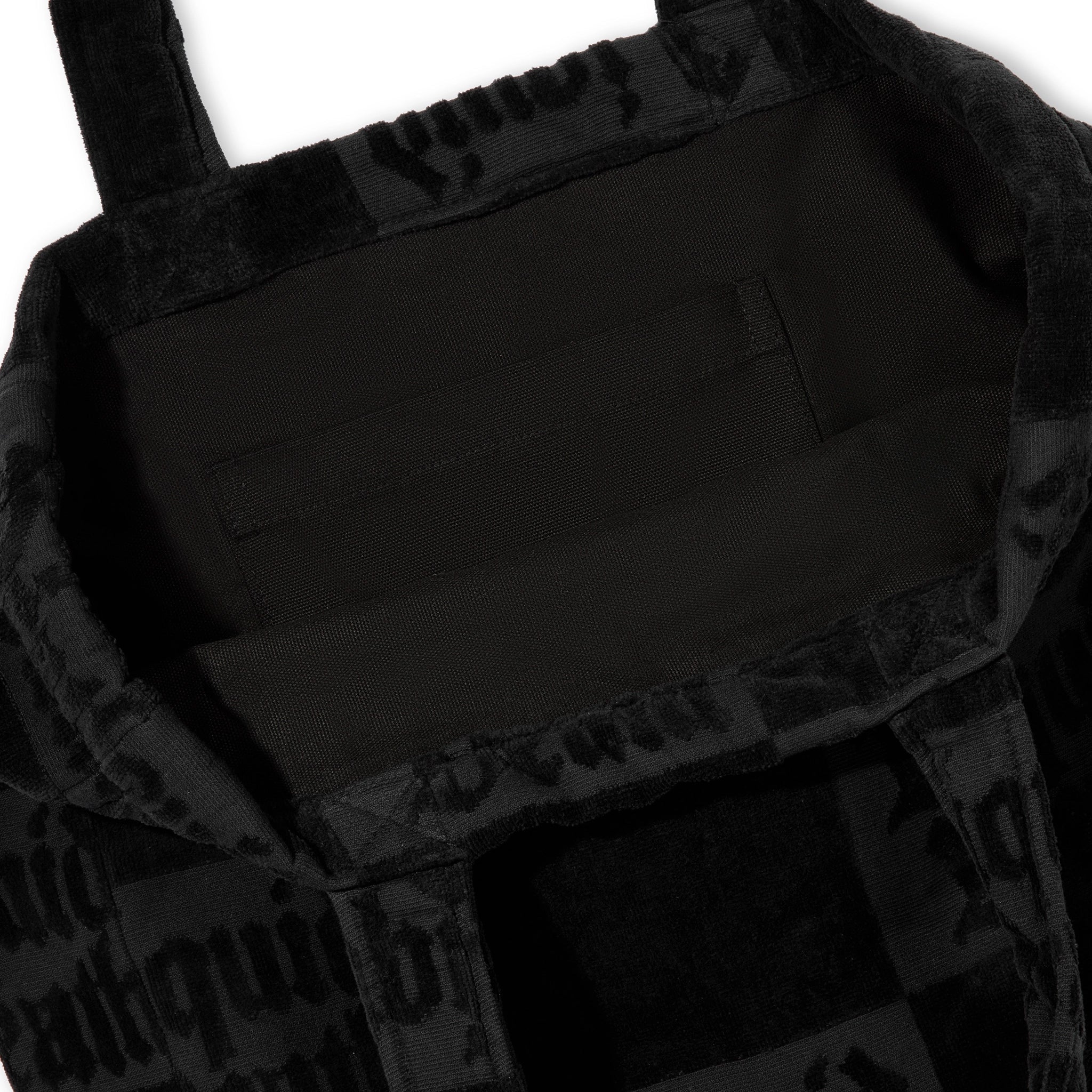 Liquid Death x Slowtide Head Toter Tote - Image 6
