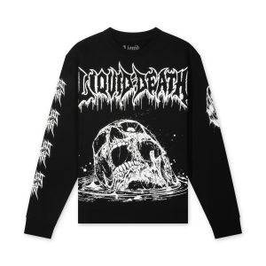 Deathpool Sweatshirt