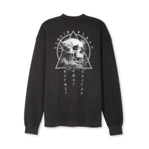 Doominati Thermal Shirt