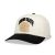 Bone/Black