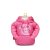 Vintage Pink