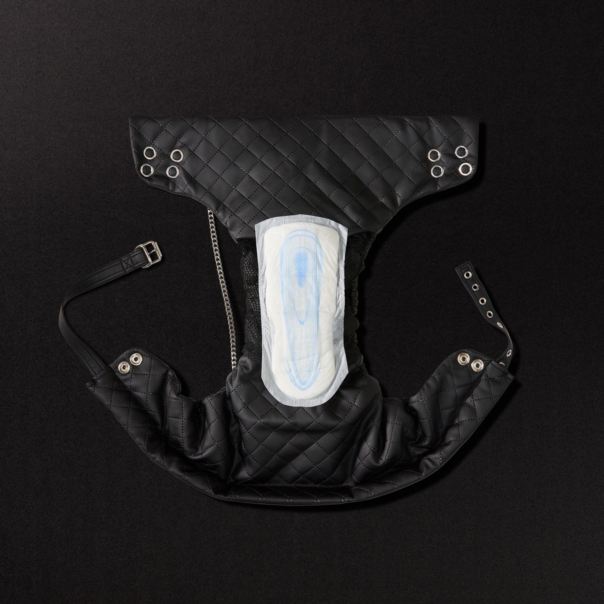 Pit Diaper - Image 4
