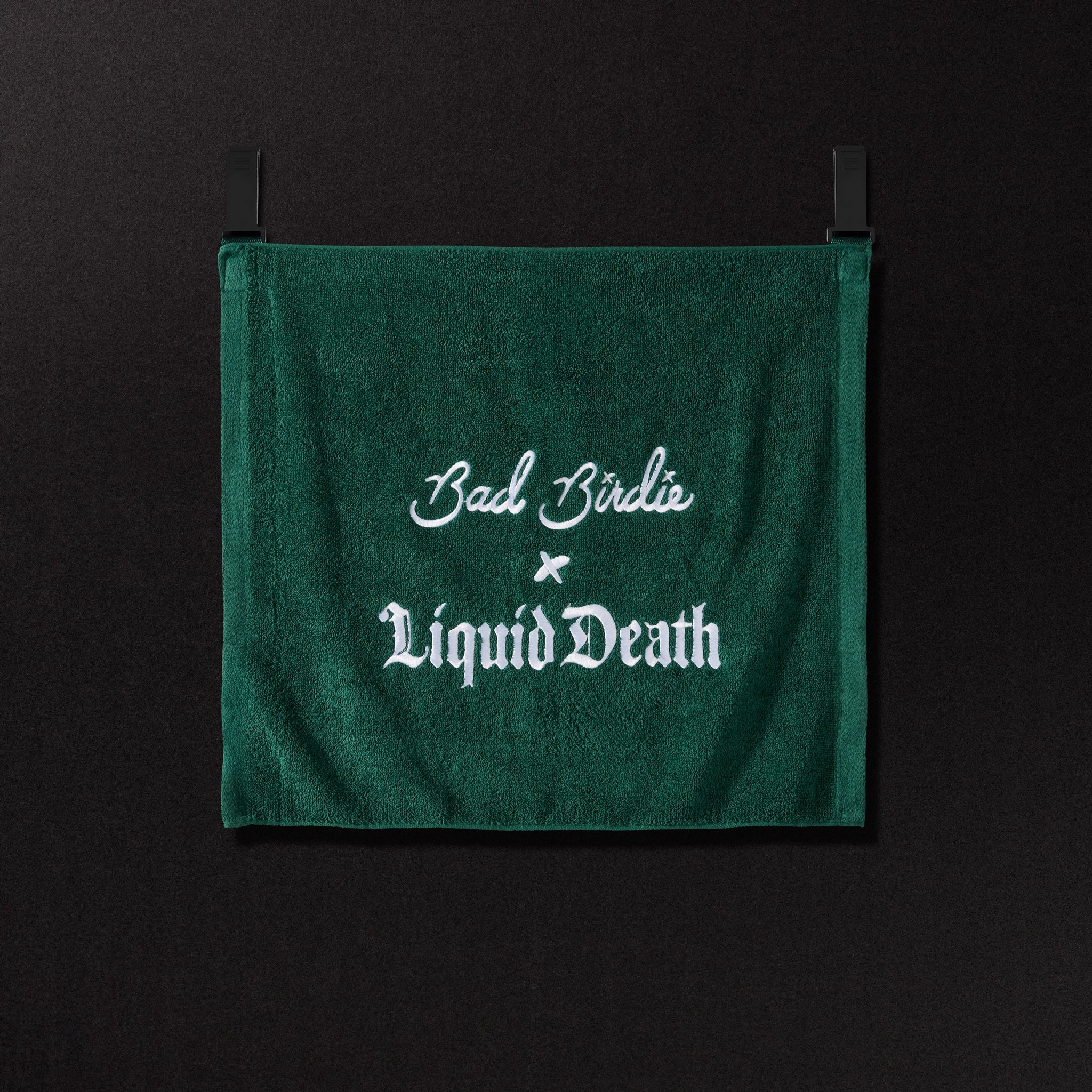 Liquid Death x Bad Birdie Edition Uroclub - Image 4