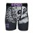 Purple Black