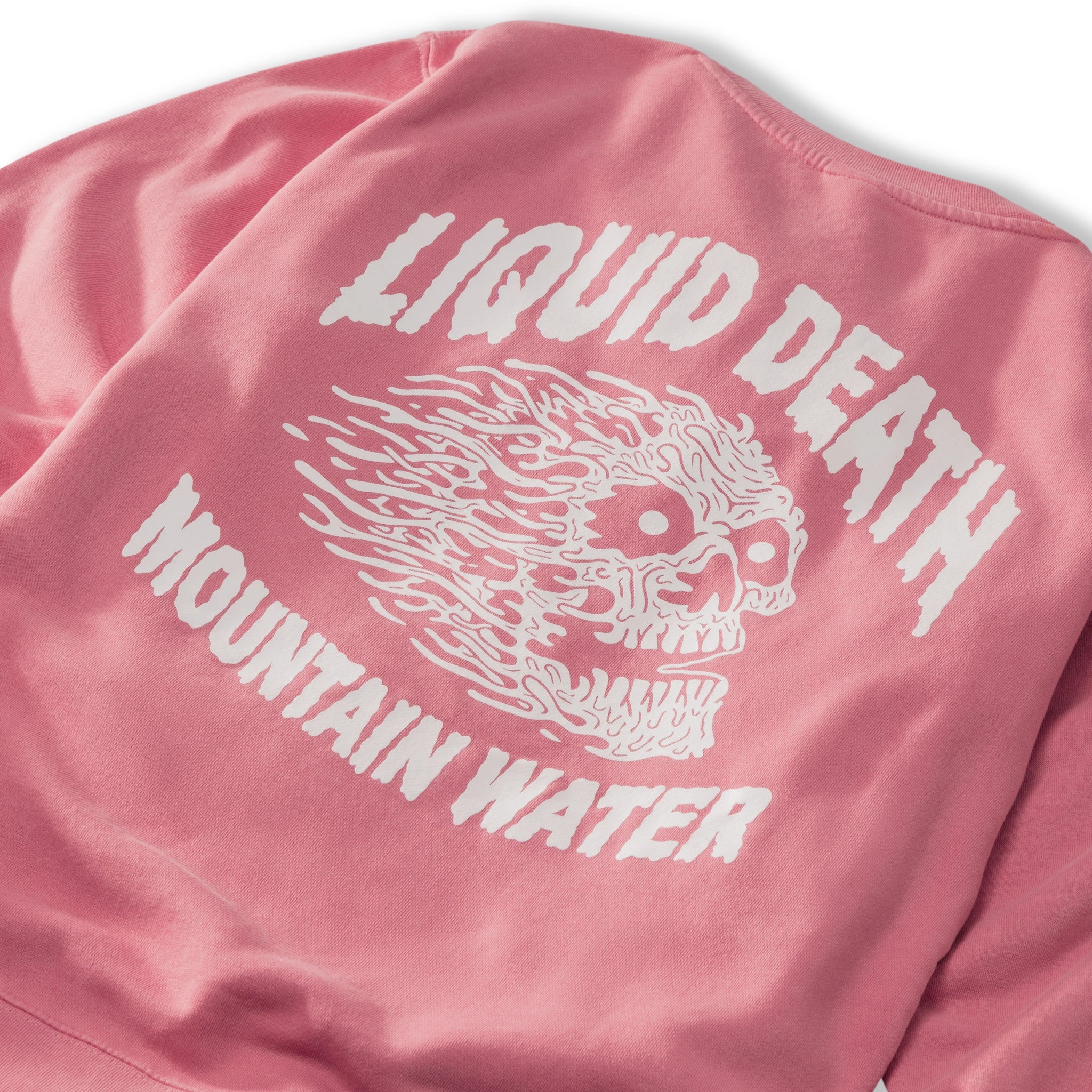 Instant Death Sweatshirt - Image 3