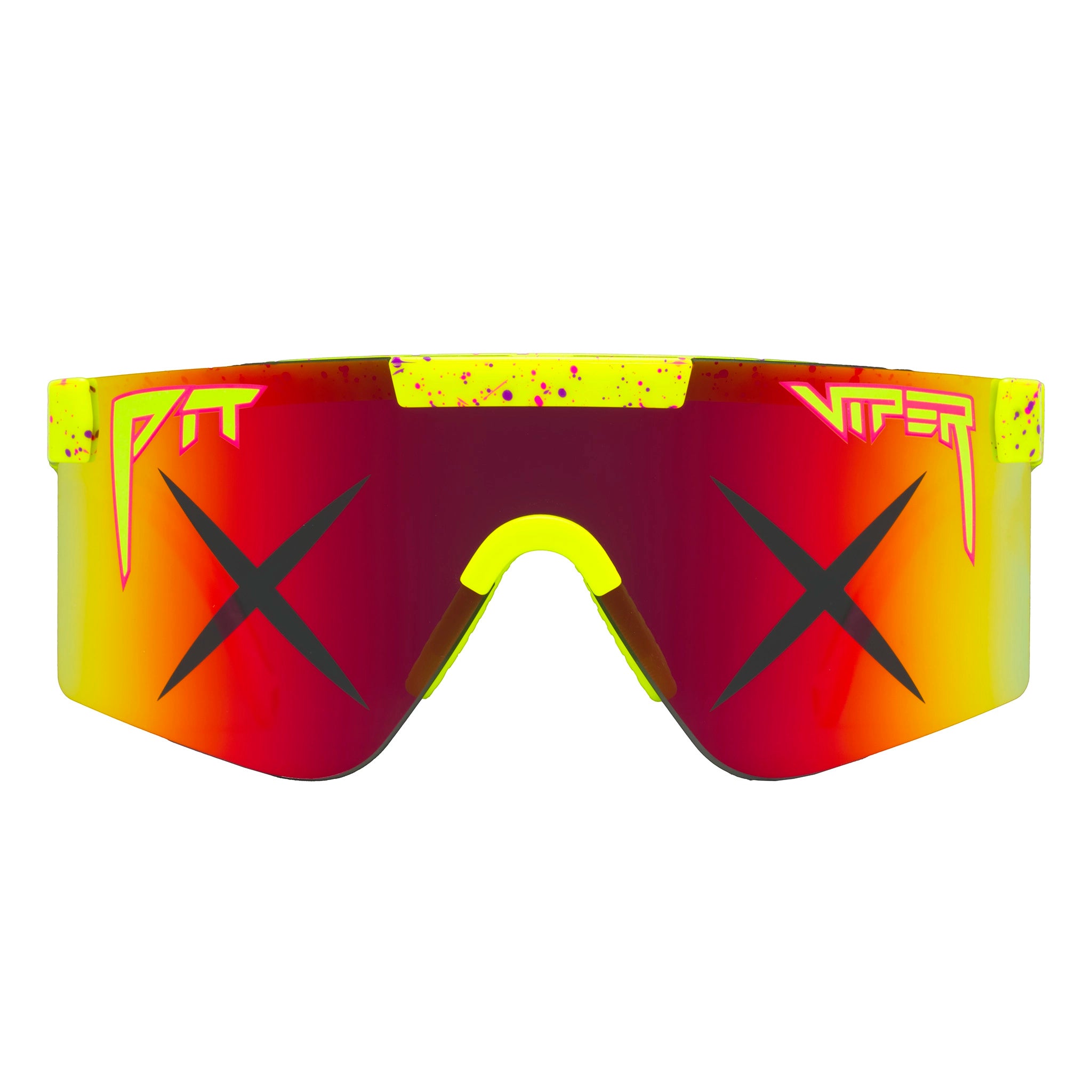 Liquid Death x Pit Viper Sunglasses for Dead People - Image 2