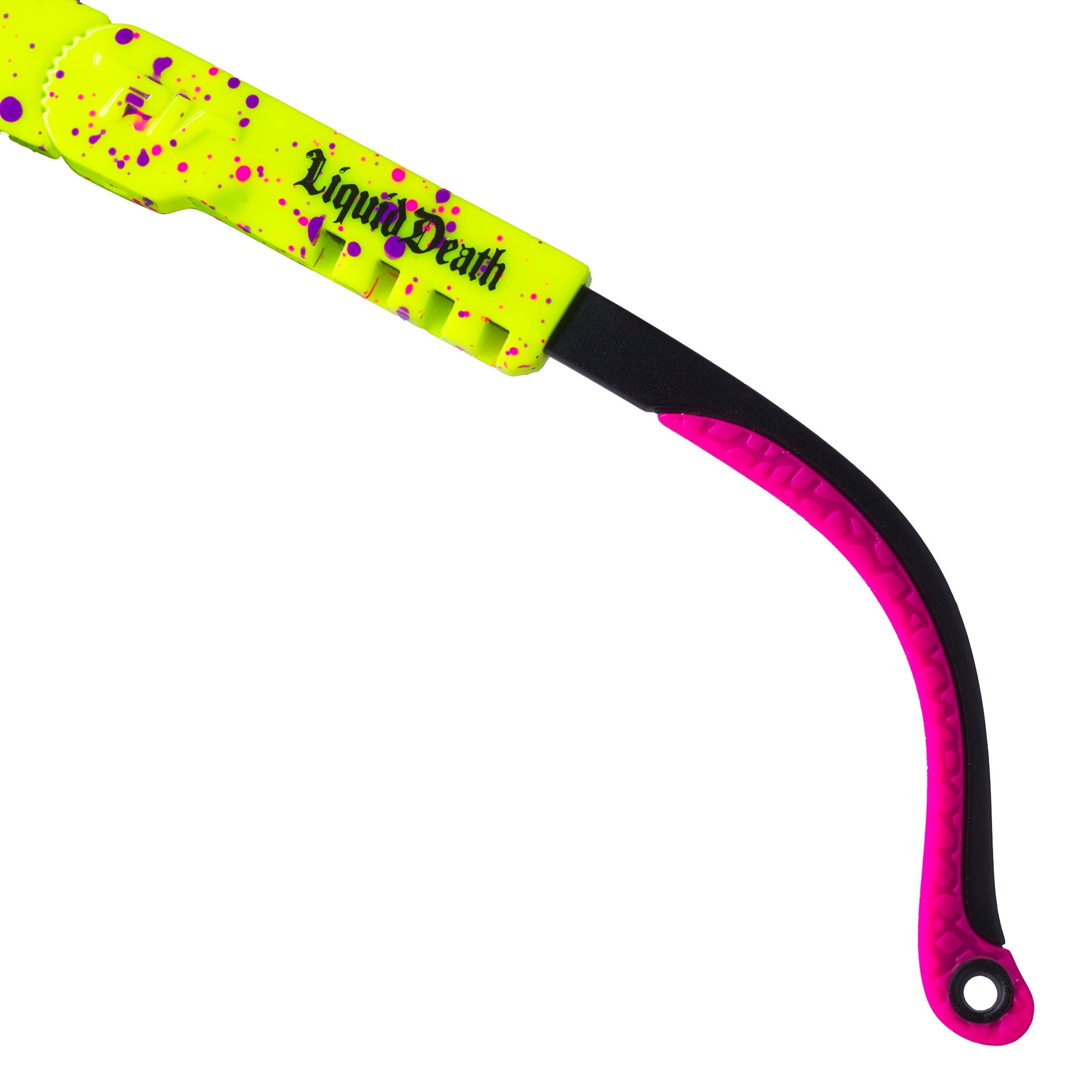 Liquid Death x Pit Viper Sunglasses for Dead People - Image 7