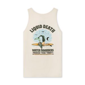 Water Boarders Tank