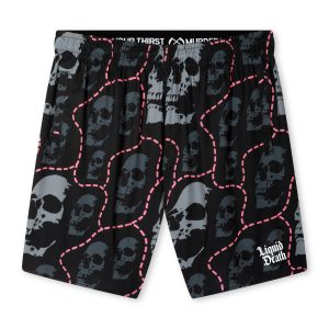 Deadlift Athletic Shorts