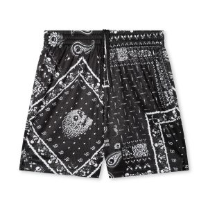 Shorticidal Tendencies Shorts