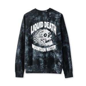 Instant Death Sweatshirt