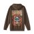 Vintage Brown