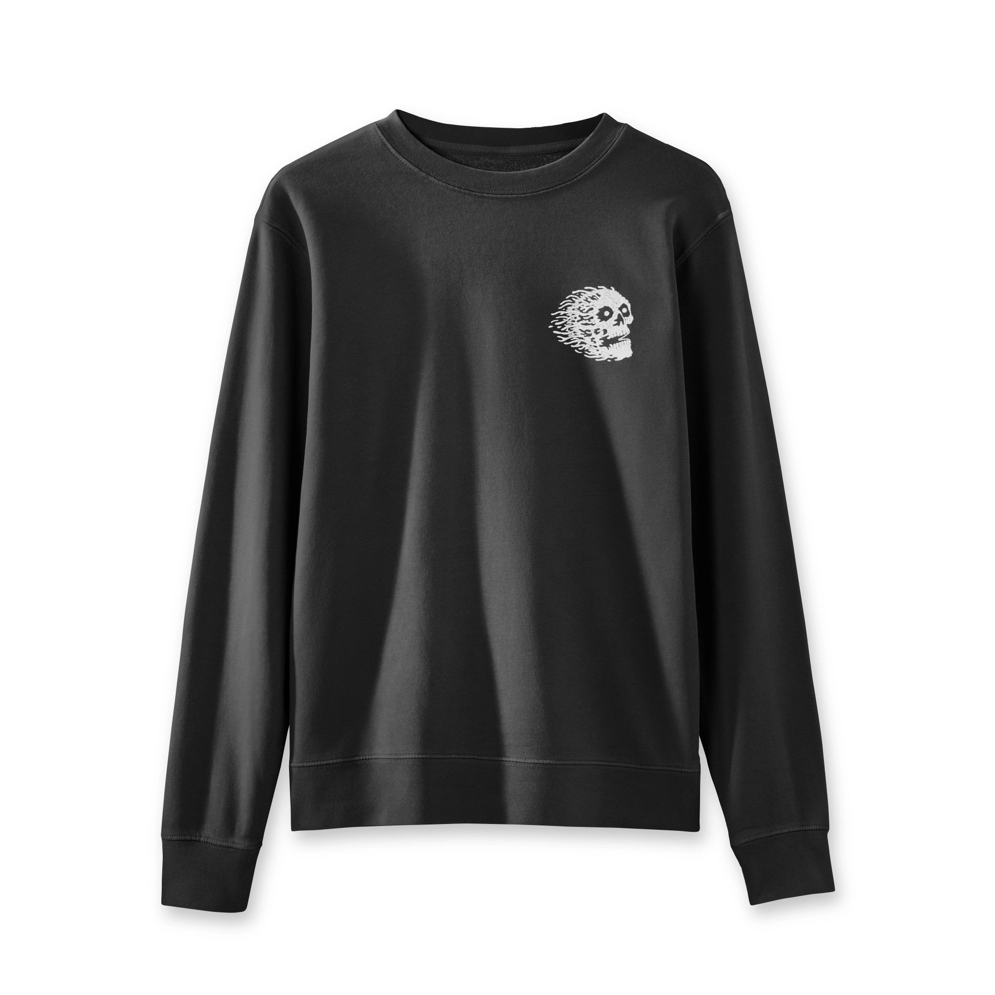 Instant Death Sweatshirt - Image 2
