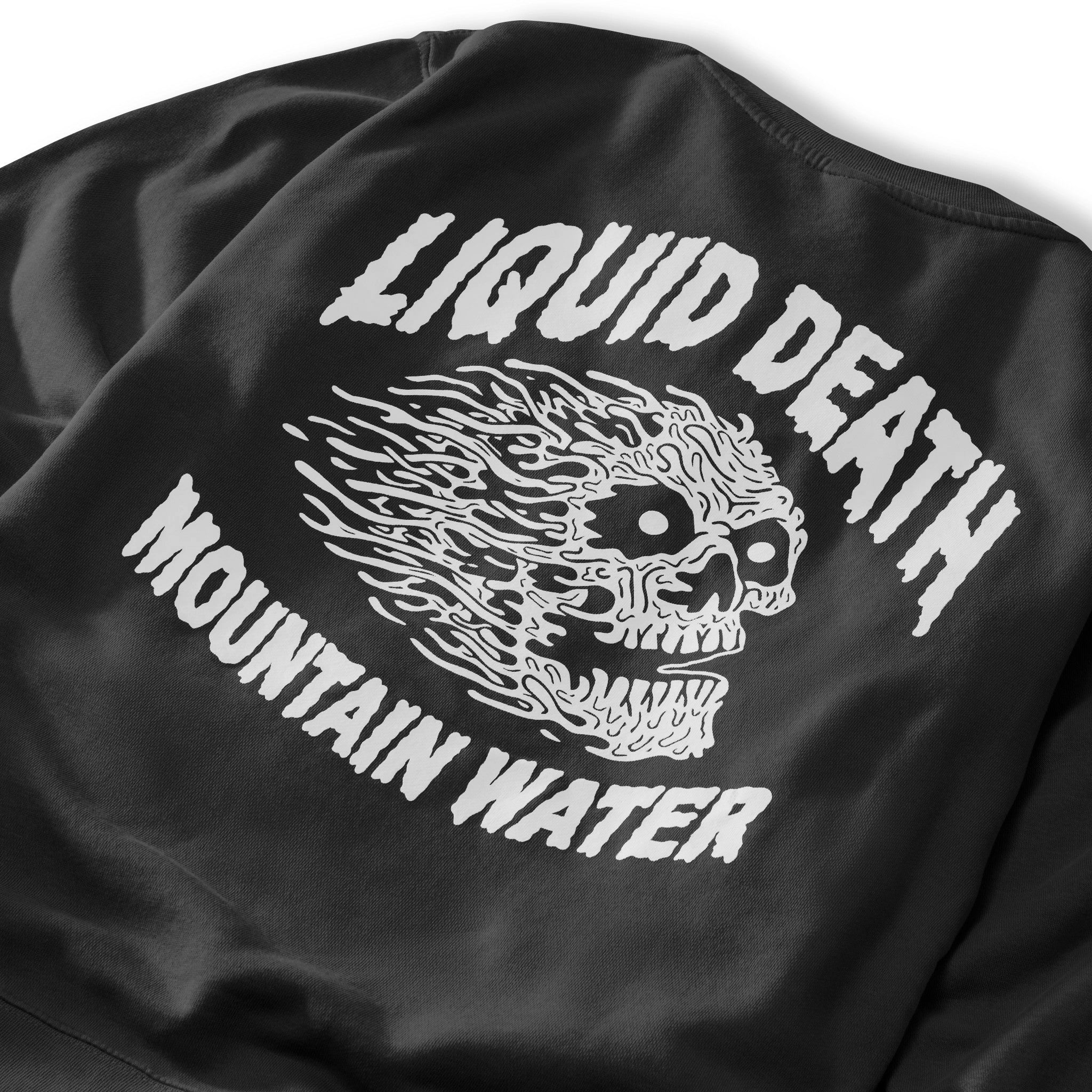Instant Death Sweatshirt - Image 3