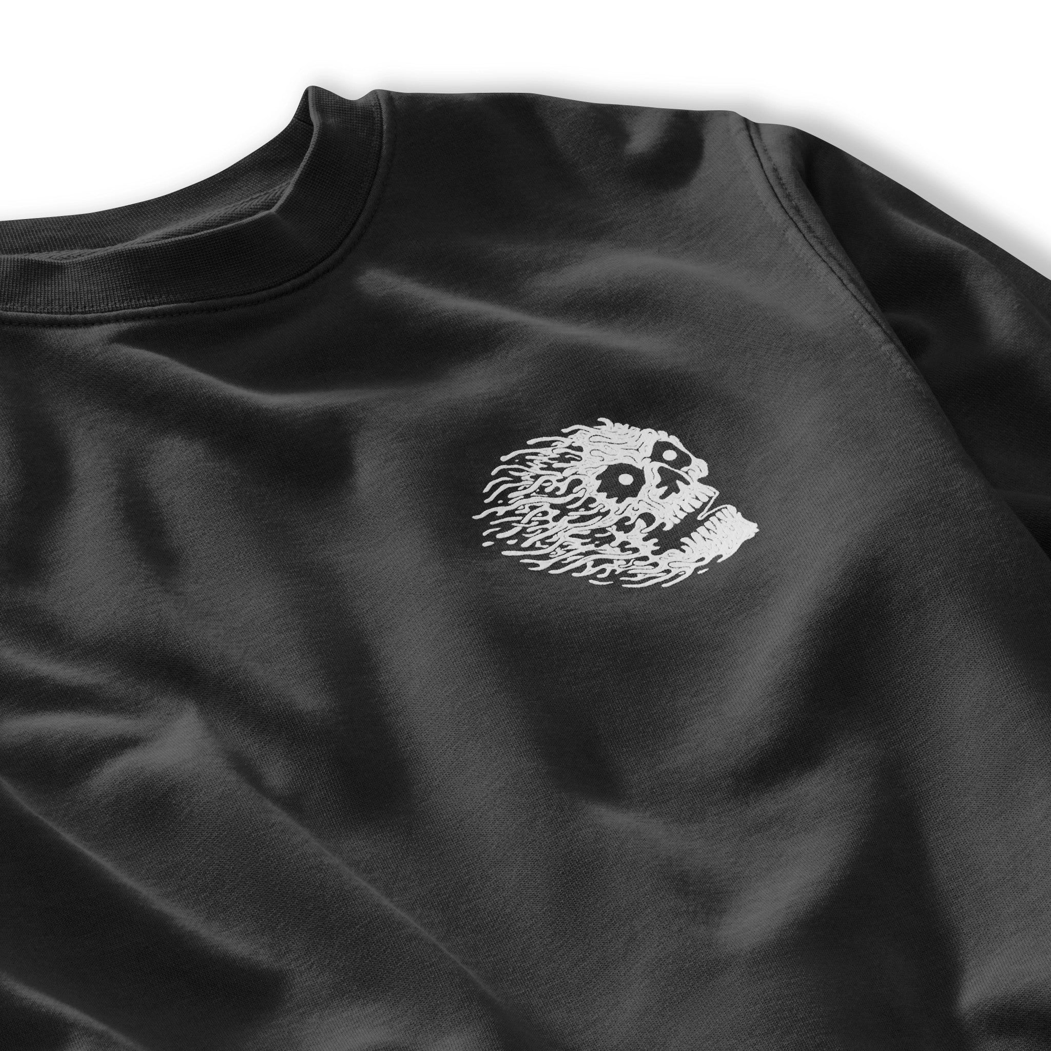Instant Death Sweatshirt - Image 4