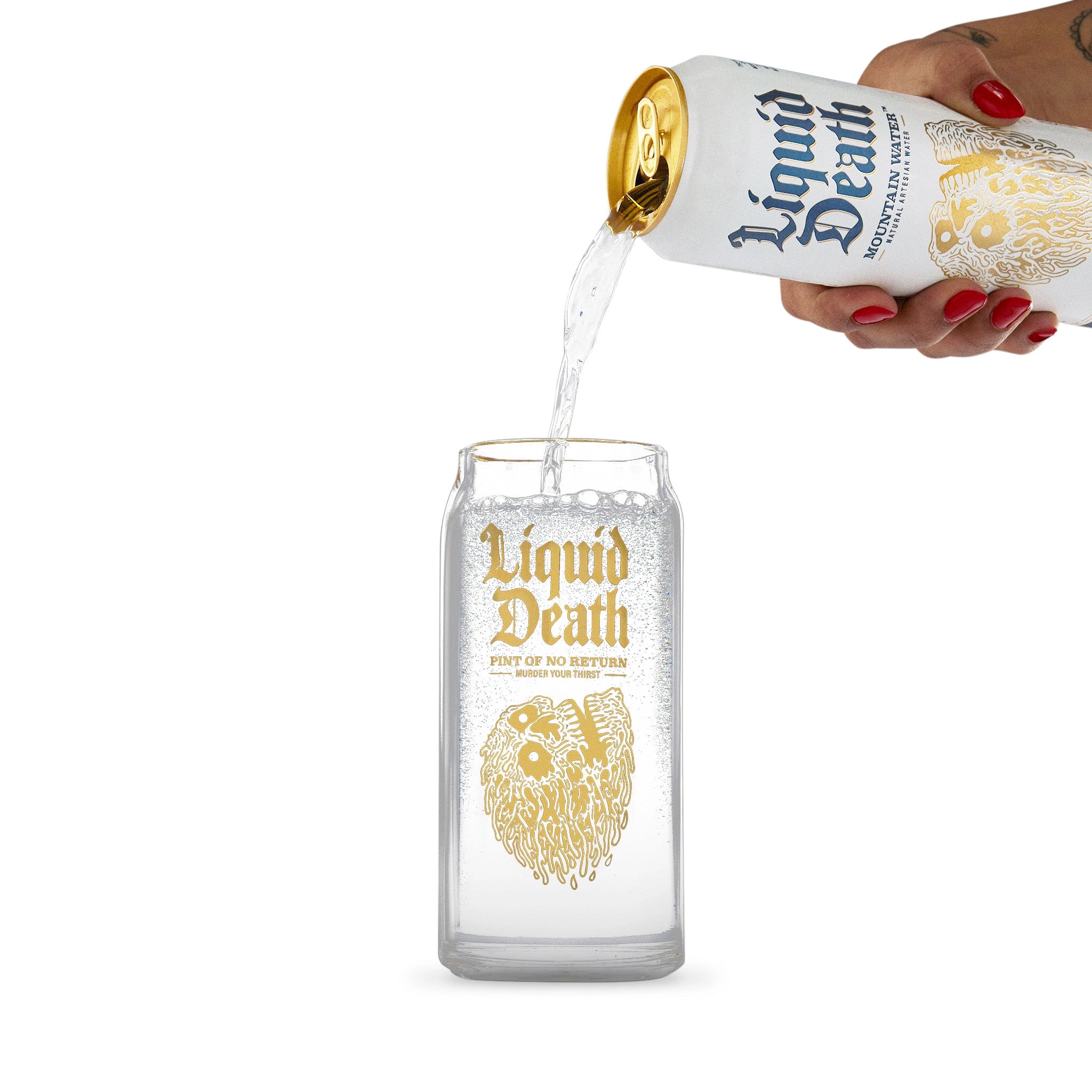 Pint of No Return Set - Image 2