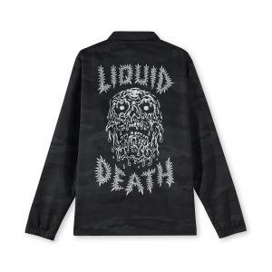 Dead Ball Coaches Jacket