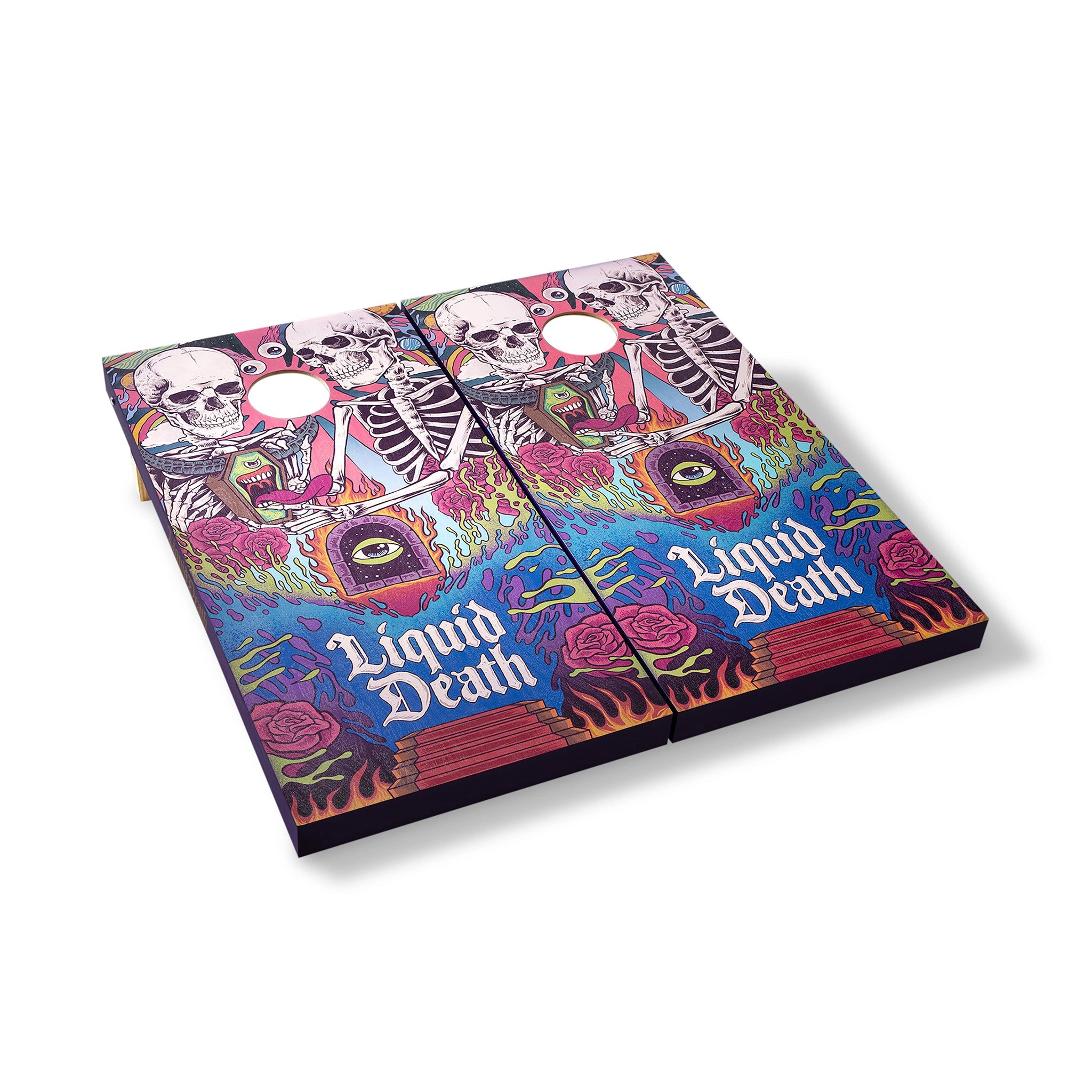 Murderhole Game Set - Image 2